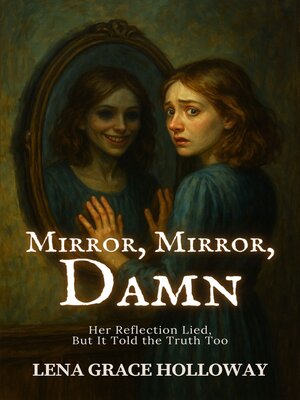 cover image of Mirror, Mirror, Damn